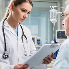 Medical Officer required at Narang Mandi for new clinic setup