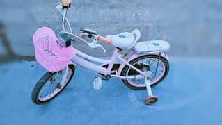 baby bicycle