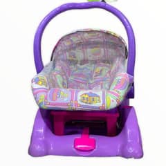 mothercare baby cot