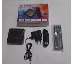 Star Sat Android Tv Box | Smart Tv Box 8k | Tv Android Box