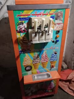 ice