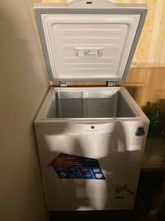 Deepfreezer