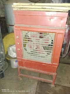 coolar urgent sale all ok