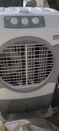 GFC air cooler