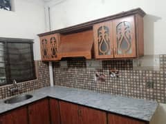 5 Marla ground portion available for rent