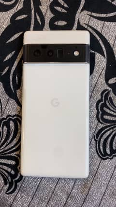Google pixel 6pro