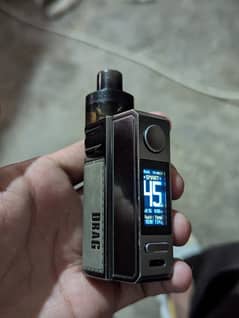 Drag
