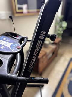 USA Automatic treadmill Exercise running walk machine trademill gym