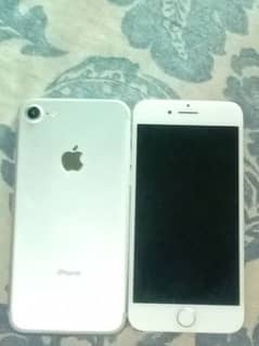iphone 7 only 7000 screen amd body
