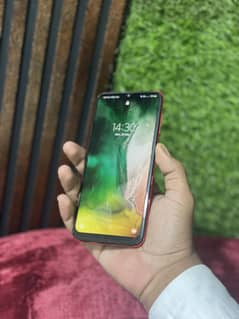 Samsung A20 Pta Proved With Box