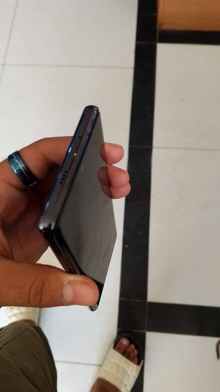 tecno cammon 30s 16 256 display finger emulad display edge screen just 5