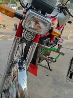 Electric bike. 0306:2340164