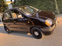 Hyundai Santro 2007