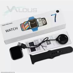 smart watch t900 ultra pro 7
