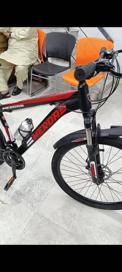 bicycle for sale
