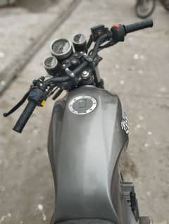 HiSpeed Infinity 150