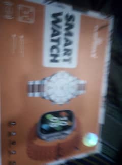 smart watch