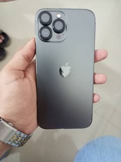 Apple iPhone 13 Pro Max