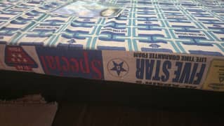 Five star mattress