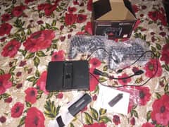 GAMESTICK 4K 60 FPS OVER 35000 GAMES (NO GAMES ARE REPETING)