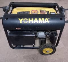 YohamaGenerator