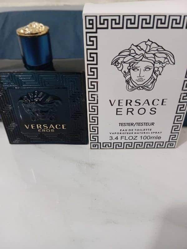Perfumes | Fragrance | Luxury Perfume | Branded Perfumes | Attar 5