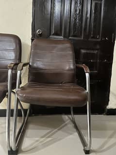 leather