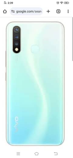 Vivo Y19, 8gb/256gb storage, 2 giga octa core processor, 5000mah batt