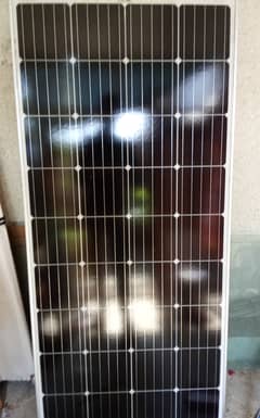 Soler panel/plate