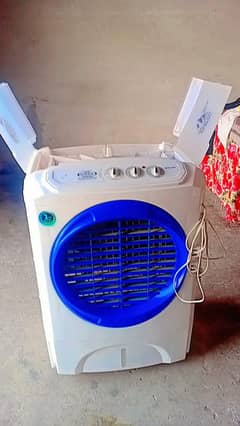 Air cooler