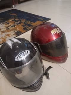 helmet
