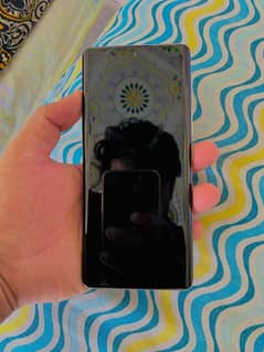 INFINIX ZERO 30 RAM 8+8 ROM 256Gb