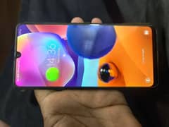 SUMSUNG A31