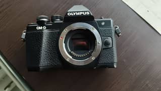 Olympus