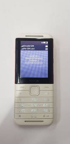 Nokia