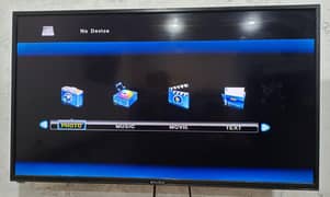 Ecostar LED