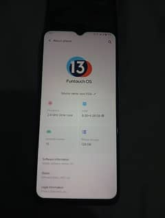 Vivo Y53s (8+128)