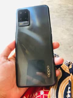 Oppo A54
