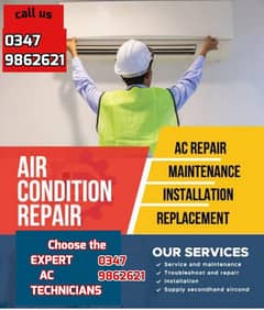 AC REPAIRING CENTER