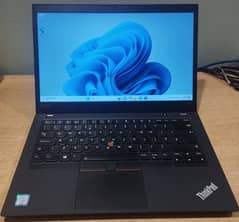 Thinkpad