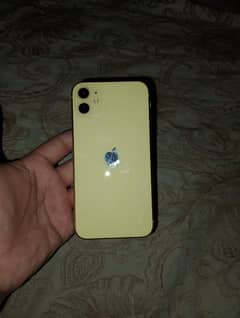 Apple iPhone 11 jv non pta 128gb