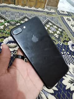 iPhone 7plus exchange possible with android