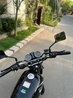 Suzuki 150 se
