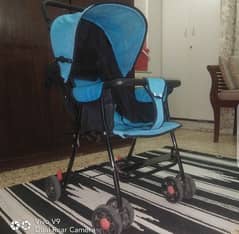 Stroller
