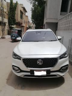 MG