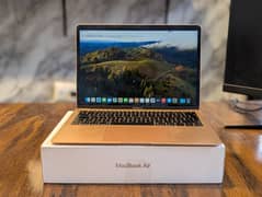 MacBook