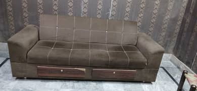 Good condition