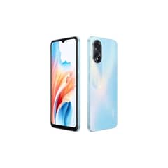 OPPO A 18