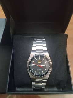 seiko 5