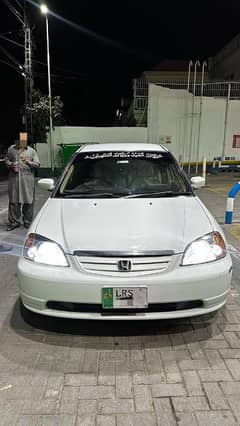 Honda